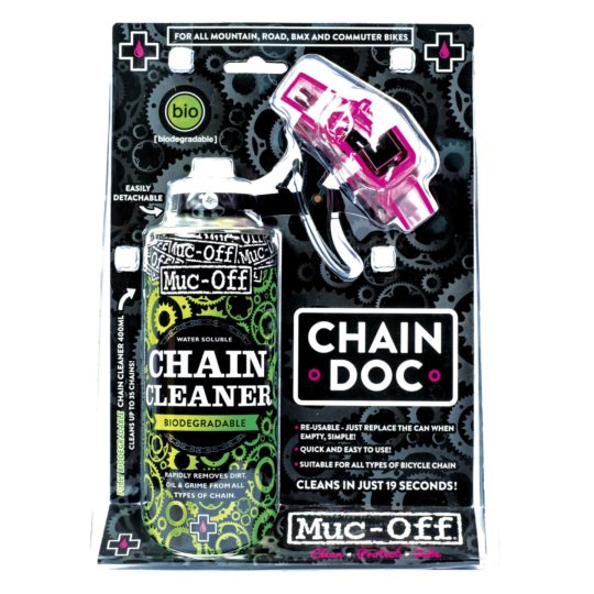 muc chain